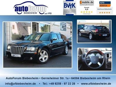 Chrysler 300C