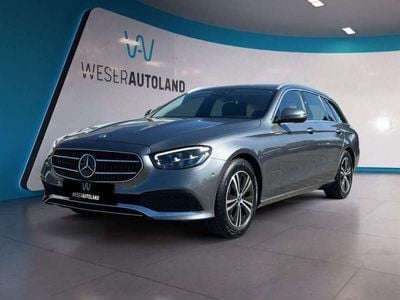Mercedes E200