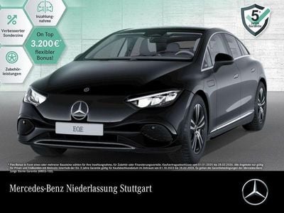 Mercedes EQE300