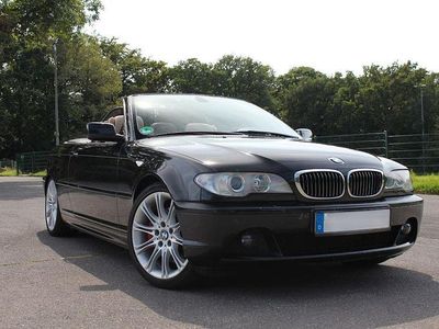 BMW 330 Cabriolet