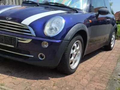 Gebraucht Mini Cooper Coupé