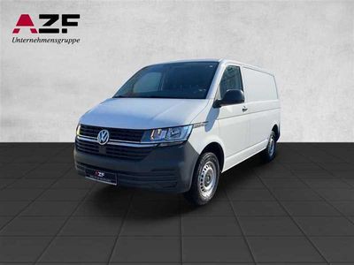 gebraucht VW T6.1 NutzfahrzeugeKasten KRKasten KR 20 TDI