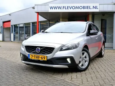 Usata Volvo V40 CC