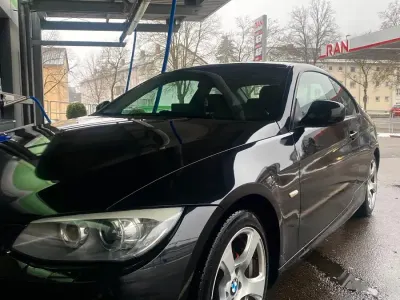 Używany BMW 320