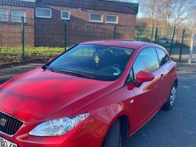 gebraucht Seat Ibiza SC Ibiza 1.6 TDI CR Style
