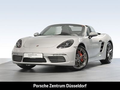 Porsche 718 Boxster