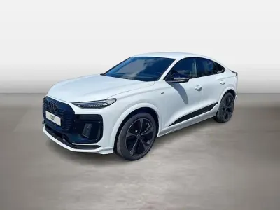 Gebraucht Audi Q6 Sportback e-tron