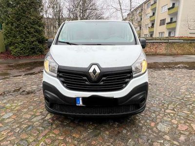 gebraucht Renault Trafic Trafic(ENERGY) dCi 95 Start