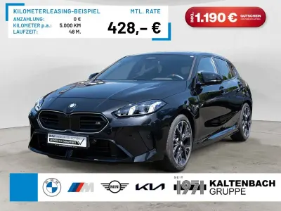 Käytetty BMW 135
