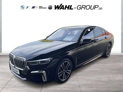 gebraucht BMW 745e M Sport | Hybrid | TOP-Ausstattung