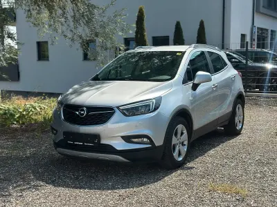 Gebraucht Opel Mokka X