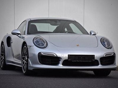 Gebraucht Porsche 991 560 PS (411 kW) 2013 Silber Coupé