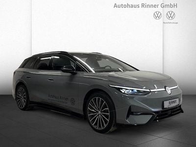 Gebraucht VW ID.7 Pro 210 kW (286 PS) 2026 Kombi