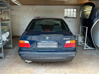 BMW 316