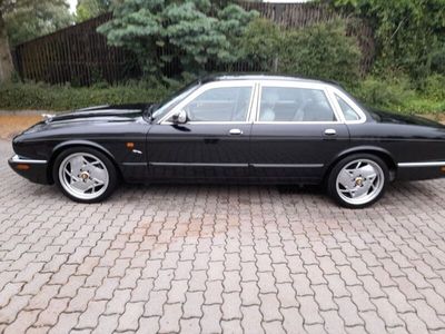 gebraucht Jaguar XJ V8 4,0 Sovereign