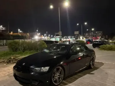Gebraucht BMW 335 Cabriolet