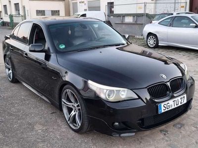 gebraucht BMW 525 525 i