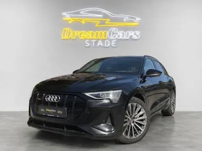 Gebraucht Audi e-tron