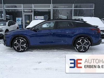 Gebraucht Citroën C5 X PureTech 131 PS (96 kW) 2024 Othercolor Kombi