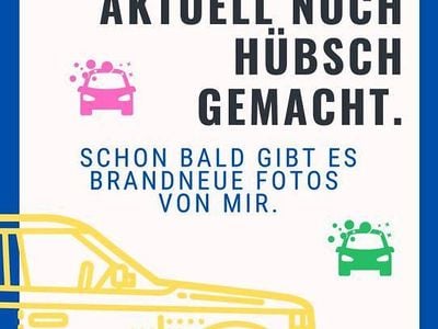 Blau Gebraucht 2019 Fiat 500L Cross Van / Kleinbus | 9.999 € (Fairer Preis)