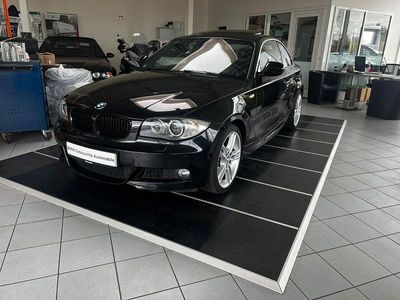 BMW 120 Coupé