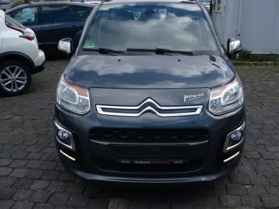 Gebraucht Citroën C3 Picasso SELECTION 120 PS (88 kW) 2013 Van / Kleinbus