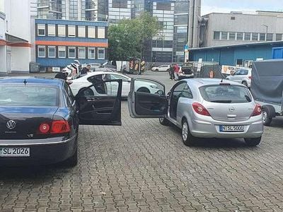 Gebraucht VW Phaeton 239 PS (175 kW) 2010 Limousine