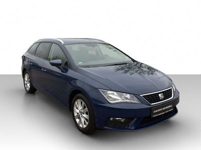 Seat Leon ST