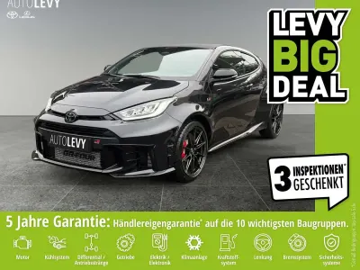 Gebraucht Toyota Yaris