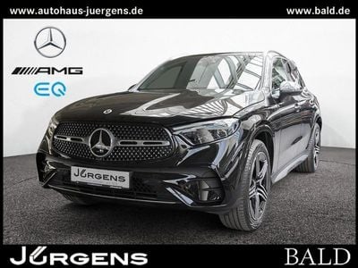 Mercedes GLC300