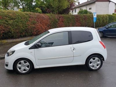 gebraucht Renault Twingo Paris 1.2 LEV 16V 75 eco2 Paris