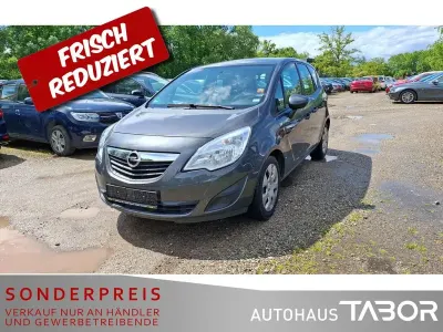Gebraucht Opel Meriva