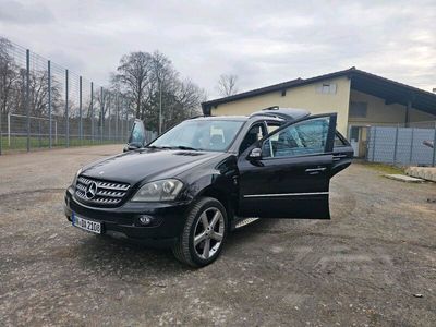 gebraucht Mercedes ML420 