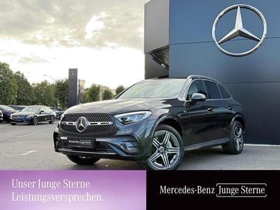 Mercedes GLC300e
