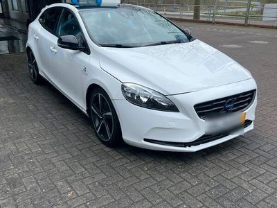 gebraucht Volvo V40 d4 R design