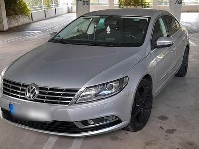 VW CC