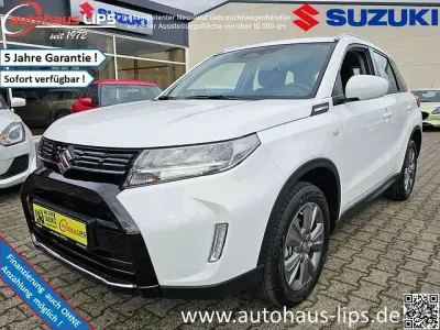 Gebraucht Suzuki Vitara