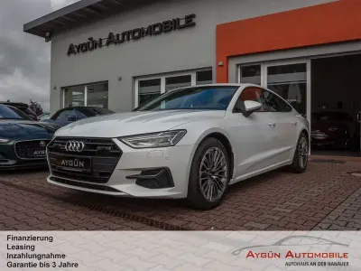 Gebraucht Audi A7 Sportback