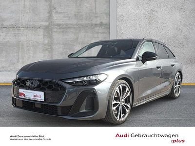 Gebraucht Audi S5 Ambiente 367 PS (269 kW) 2025 Außenfarbe: Kombi