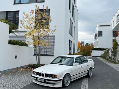 gebraucht BMW 518 E34 i ALPINA UMBAU