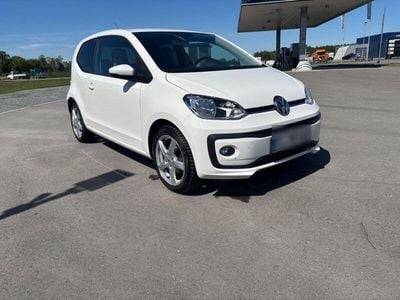VW up!