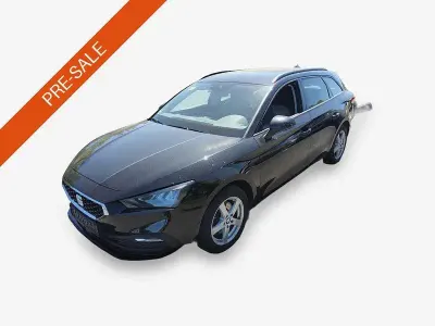 Gebraucht Seat Leon
