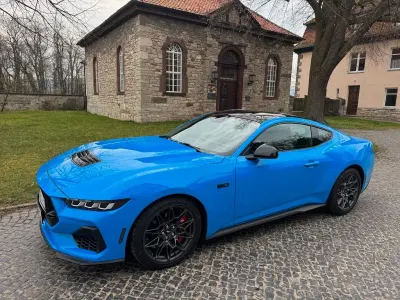 Gebraucht Ford Mustang GT