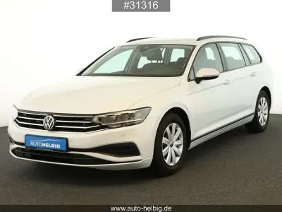Gebraucht VW Passat