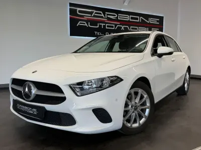 Gebraucht Mercedes A200
