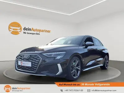 Gebraucht Audi S3