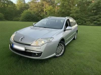 Gebraucht Renault Laguna GrandTour