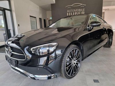 Mercedes E400