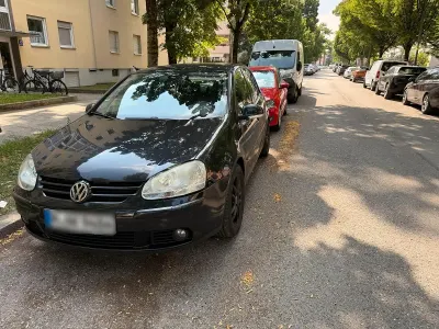 Gebraucht VW Golf IV 80 PS (58 kW) 2005 Limousine