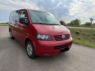 VW T5